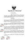 Vista preliminar de documento RD N° 027-2023-PCM-OGA