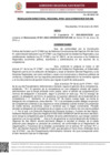 Vista preliminar de documento RESOLUCIÓN DIRECTORAL REGIONAL Nº001-2024-GRSM-DIRCETUR-SM