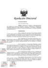Vista preliminar de documento RD N° 038-2023-PCM-OGA