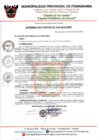 Vista preliminar de documento ACUERDO DE CONCEJO Nº 010