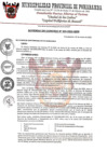 Vista preliminar de documento ACUERDO DE CONCEJO Nº 025