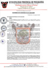 Vista preliminar de documento ACUERDO DE CONCEJO Nº 037