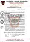 Vista preliminar de documento ACUERDO DE CONCEJO Nº 035