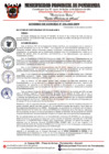Vista preliminar de documento ACUERDO DE CONCEJO Nº 056