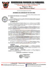 Vista preliminar de documento ACUERDO DE CONCEJO Nº 060