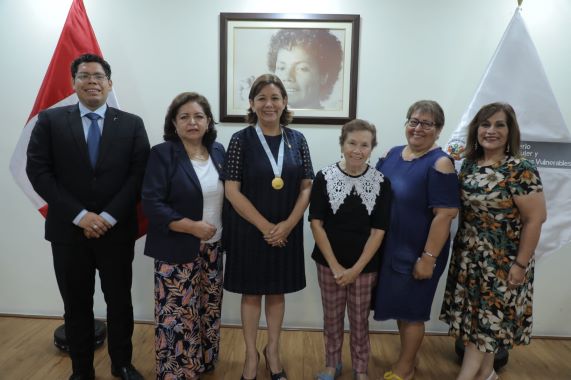 Foto religiosos