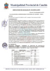 Vista preliminar de documento RESOLUCIÓN DE ALCALDIA N° 432-2023-A-MPC