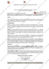 Vista preliminar de documento RESOLUCION ADMINISTRATIVA001526-2023-P-CSJLIMANORTE