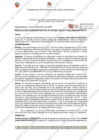 Vista preliminar de documento RESOLUCION ADMINISTRATIVA001521-2023-P-CSJLIMANORTE-PJ