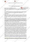 Vista preliminar de documento RESOLUCION ADMINISTRATIVA001512-2023-P-CSJLIMANORTE-PJ