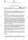 Vista preliminar de documento RESOLUCION ADMINISTRATIVA001525-2023-P-CSJLIMANORTE-PJ