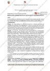 Vista preliminar de documento RESOLUCION ADMINISTRATIVA001514-2023-P-CSJLIMANORTE-PJ