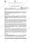 Vista preliminar de documento RESOLUCION ADMINISTRATIVA001527-2023-P-CSJLIMANORTE-PJ