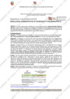 Vista preliminar de documento RESOLUCION ADMINISTRATIVA001522-2023-P-CSJLIMANORTE
