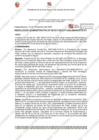 Vista preliminar de documento RESOLUCION ADMINISTRATIVA001517-2023-P-CSJLIMANORTE-PJ