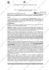 Vista preliminar de documento RESOLUCION ADMINISTRATIVA001516-2023-P-CSJLIMANORTE-PJ