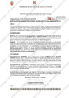 Vista preliminar de documento RESOLUCION ADMINISTRATIVA001529-2023-P-CSJLIMANORTE-PJ