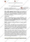 Vista preliminar de documento RESOLUCION ADMINISTRATIVA001533-2023-P-CSJLIMANORTE