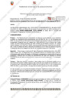 Vista preliminar de documento RESOLUCION ADMINISTRATIVA001536-2023-P-CSJLIMANORTE-PJ