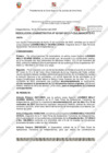 Vista preliminar de documento RESOLUCION ADMINISTRATIVA001547-2023-P-CSJLIMANORTE