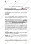 Vista preliminar de documento RESOLUCION ADMINISTRATIVA001535-2023-P-CSJLIMANORTE-PJ