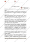 Vista preliminar de documento RESOLUCION ADMINISTRATIVA001546-2023-P-CSJLIMANORTE