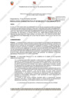 Vista preliminar de documento RESOLUCION ADMINISTRATIVA001543-2023-P-CSJLIMANORTE