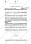Vista preliminar de documento RESOLUCION ADMINISTRATIVA001560-2023-P-CSJLIMANORTE-PJ