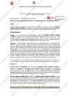Vista preliminar de documento RESOLUCION ADMINISTRATIVA001552-2023-P-CSJLIMANORTE-PJ