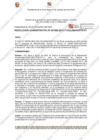Vista preliminar de documento RESOLUCION ADMINISTRATIVA001562-2023-P-CSJLIMANORTE
