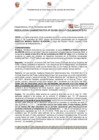 Vista preliminar de documento RESOLUCION ADMINISTRATIVA001561-2023-P-CSJLIMANORTE