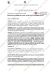 Vista preliminar de documento RESOLUCION ADMINISTRATIVA001557-2023-P-CSJLIMANORTE