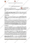 Vista preliminar de documento RESOLUCION ADMINISTRATIVA001564-2023-P-CSJLIMANORTE-PJ