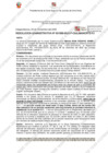 Vista preliminar de documento RESOLUCION ADMINISTRATIVA001569-2023-P-CSJLIMANORTE-PJ