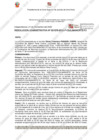 Vista preliminar de documento RESOLUCION ADMINISTRATIVA001576-2023-P-CSJLIMANORTE