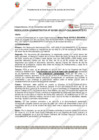 Vista preliminar de documento RESOLUCION ADMINISTRATIVA001581-2023-P-CSJLIMANORTE-PJ