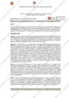 Vista preliminar de documento RESOLUCION ADMINISTRATIVA001578-2023-P-CSJLIMANORTE-PJ