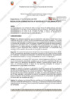 Vista preliminar de documento RESOLUCION ADMINISTRATIVA001573-2023-P-CSJLIMANORTE