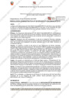 Vista preliminar de documento RESOLUCION ADMINISTRATIVA001579-2023-P-CSJLIMANORTE-PJ