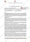 Vista preliminar de documento RESOLUCION ADMINISTRATIVA-001587-2023-P-CSJLIMANORTE-PJ