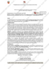 Vista preliminar de documento RESOLUCION ADMINISTRATIVA-001592-2023-P-CSJLIMANORTE