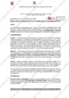 Vista preliminar de documento RESOLUCION ADMINISTRATIVA-001593-2023-P-CSJLIMANORTE-PJ