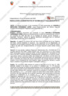 Vista preliminar de documento RESOLUCION ADMINISTRATIVA-001590-2023-P-CSJLIMANORTE