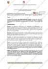 Vista preliminar de documento RESOLUCION ADMINISTRATIVA-001597-2023-P-CSJLIMANORTE-PJ