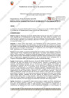 Vista preliminar de documento RESOLUCION ADMINISTRATIVA-001598-2023-P-CSJLIMANORTE