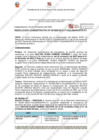 Vista preliminar de documento RESOLUCION ADMINISTRATIVA-001605-2023-P-CSJLIMANORTE