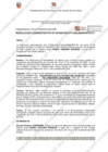 Vista preliminar de documento RESOLUCION ADMINISTRATIVA-001604-2023-P-CSJLIMANORTE-PJ