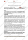 Vista preliminar de documento RESOLUCION ADMINISTRATIVA001608-2023-P-CSJLIMANORTE