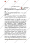 Vista preliminar de documento RESOLUCION ADMINISTRATIVA001609-2023-P-CSJLIMANORTE