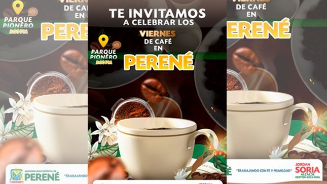 DEGUSTACION DE CAFE 24